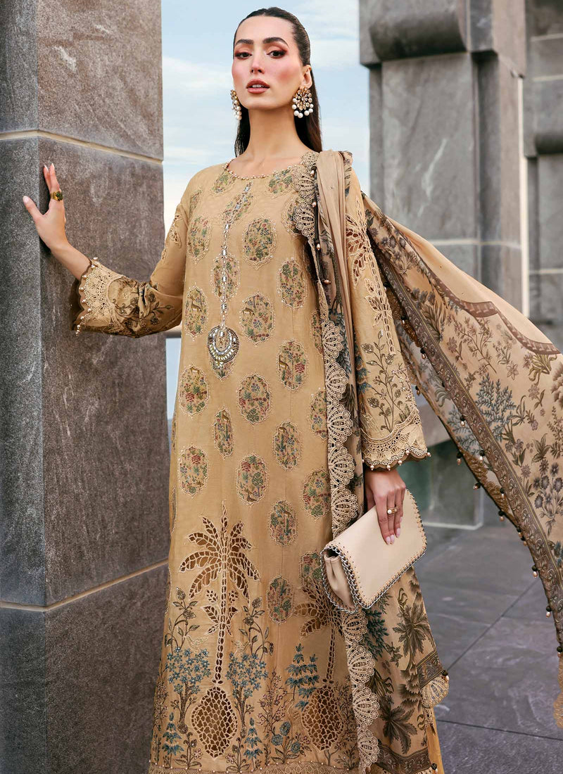 Sartaj-e-Sahra