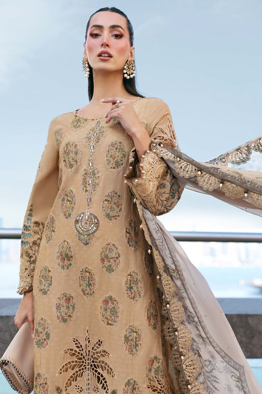 Sartaj-e-Sahra