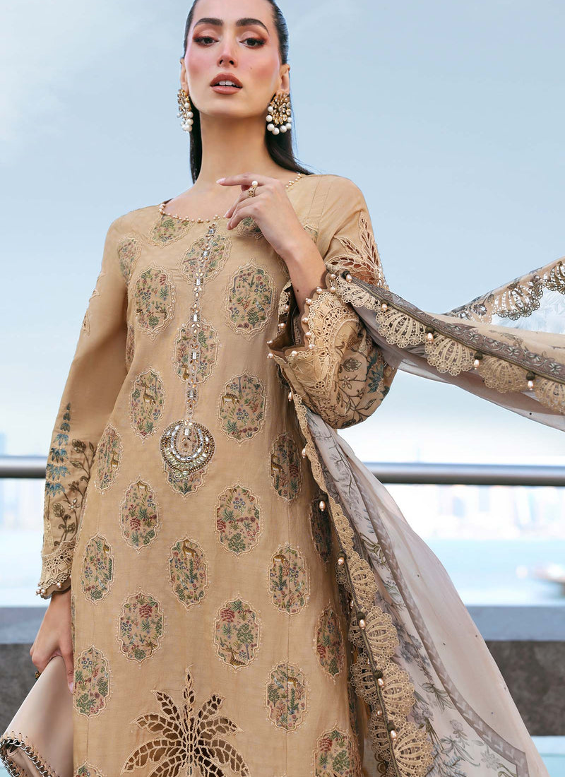 Sartaj-e-Sahra