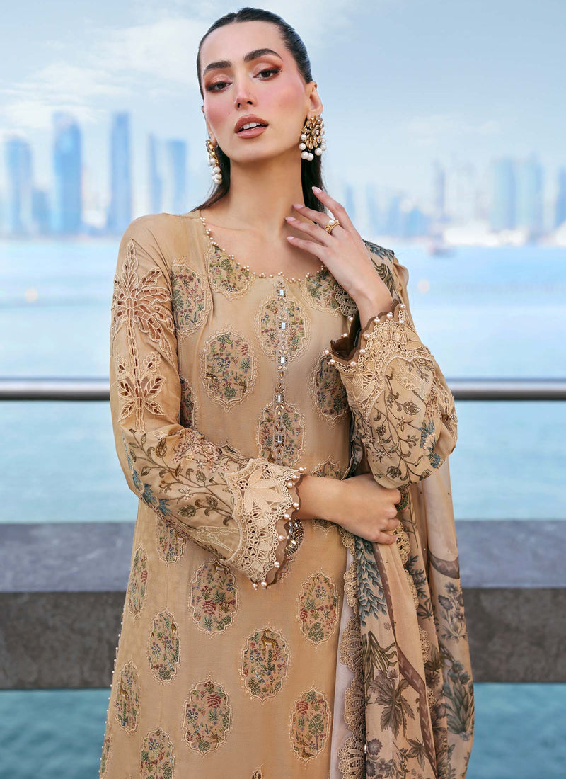 Sartaj-e-Sahra