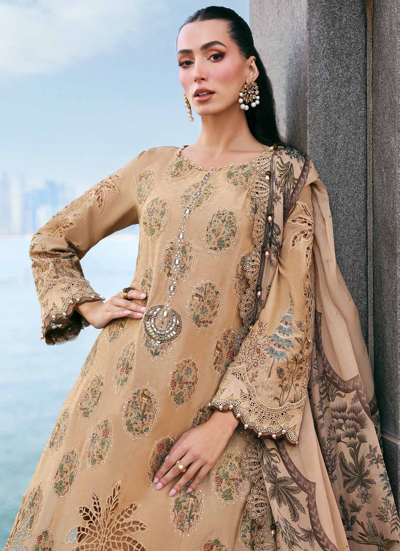 Sartaj-e-Sahra