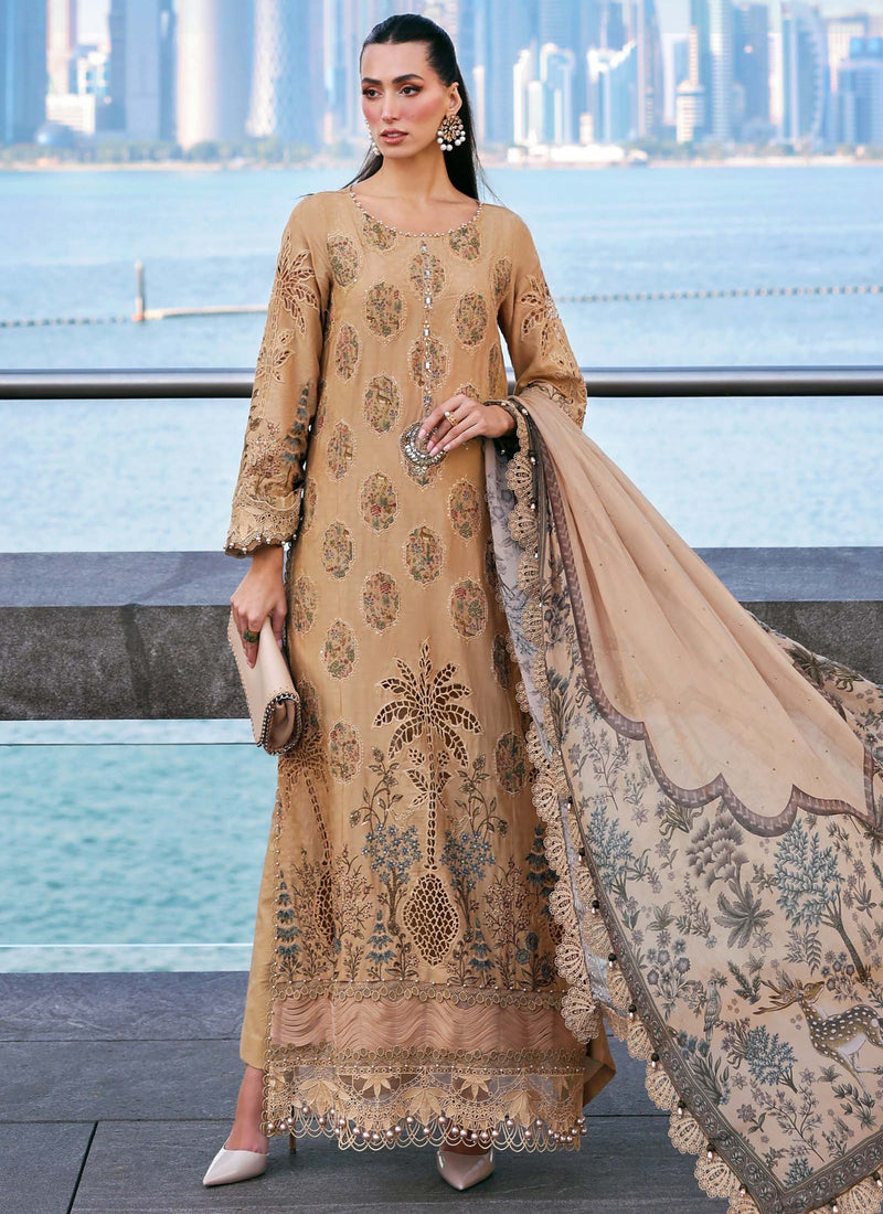 Sartaj-e-Sahra