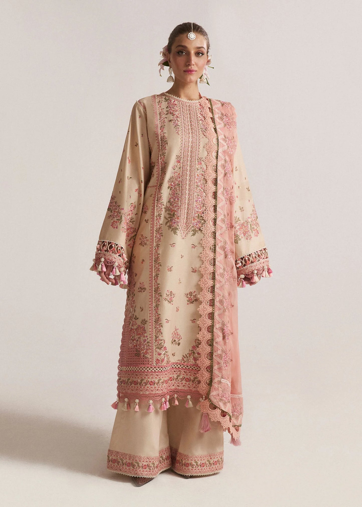 The Tradition | Summer and Eid Collection