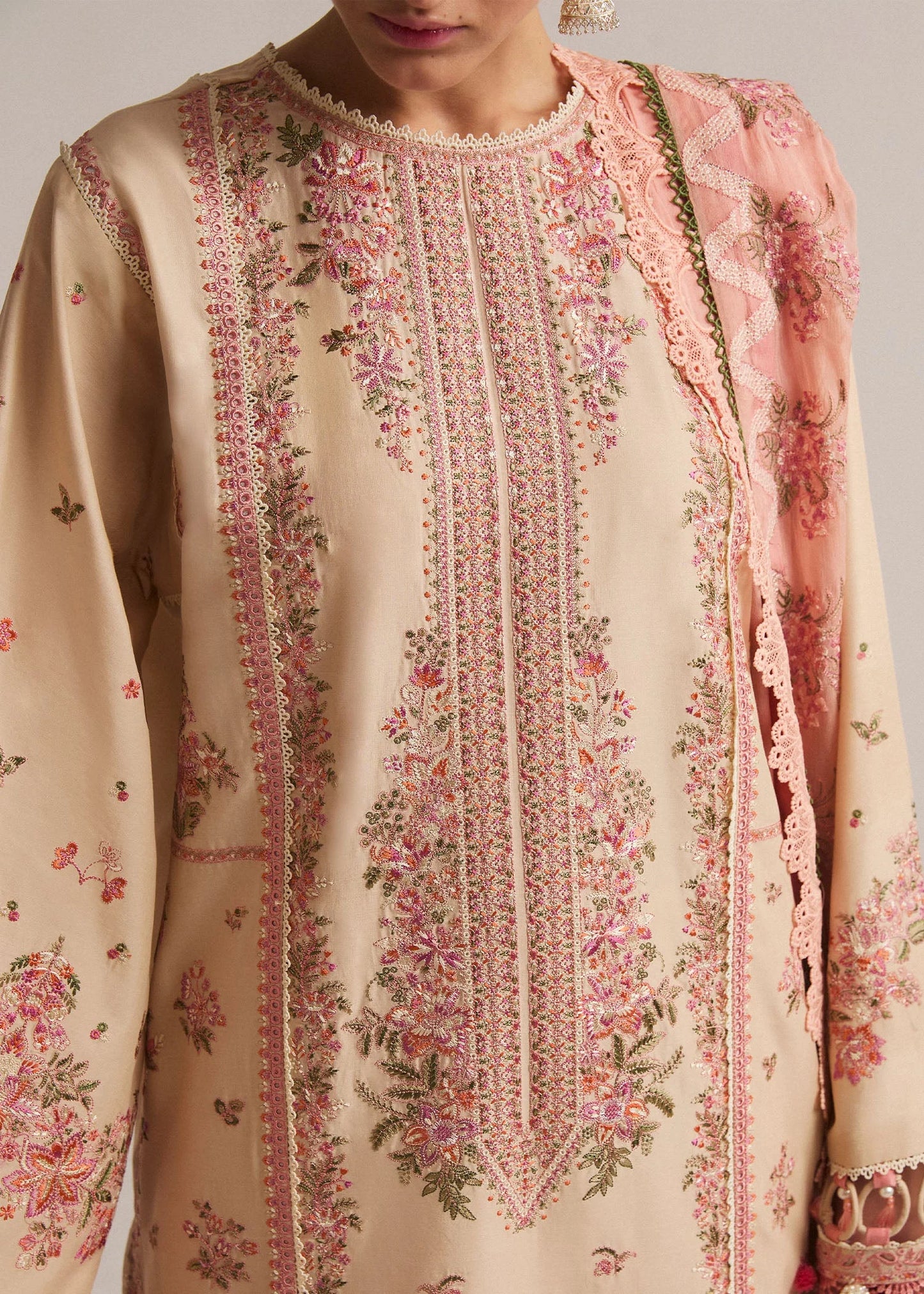 The Tradition | Summer and Eid Collection