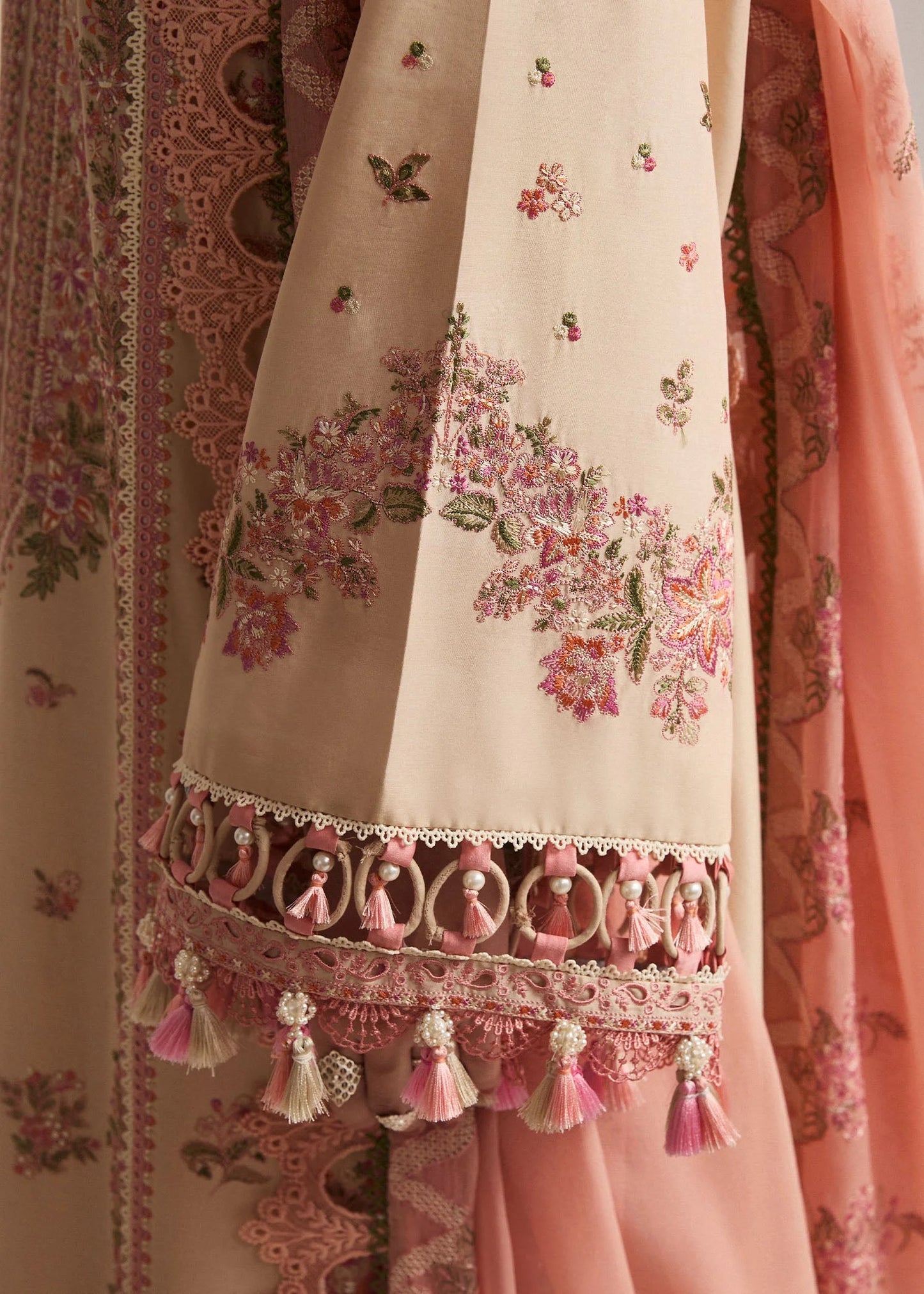 The Tradition | Summer and Eid Collection