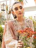 The Rich Pattern | Unstitched Eid Collection