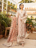 The Rich Pattern | Unstitched Eid Collection