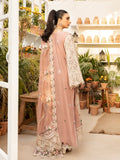 The Rich Pattern | Unstitched Eid Collection