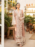 The Rich Pattern | Unstitched Eid Collection