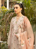 The Rich Pattern | Unstitched Eid Collection