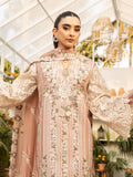 The Rich Pattern | Unstitched Eid Collection