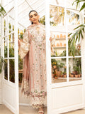 The Rich Pattern | Unstitched Eid Collection