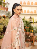 The Rich Pattern | Unstitched Eid Collection