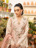 The Rich Pattern | Unstitched Eid Collection