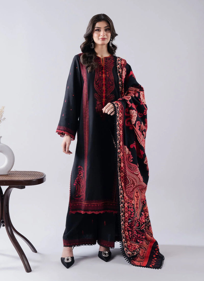 Black and Red | Summer Collection