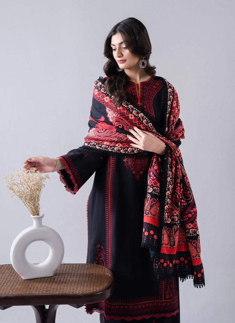 Black and Red | Summer Collection