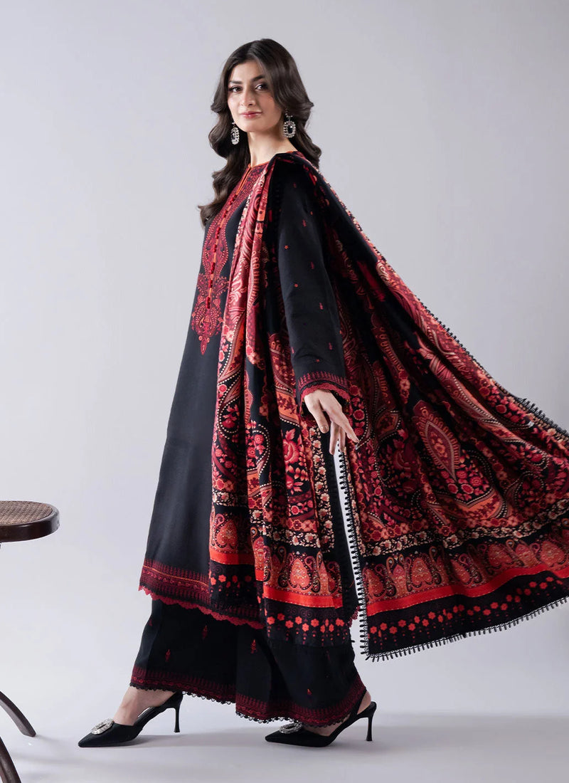 Black and Red | Summer Collection