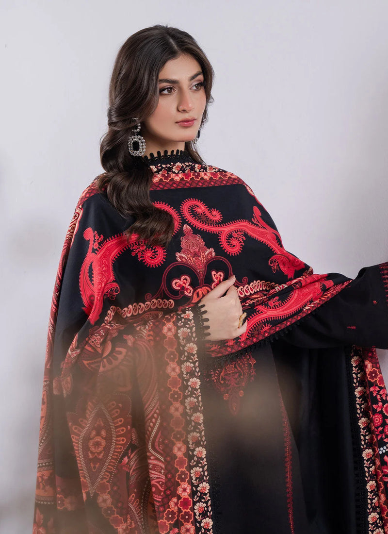 Black and Red | Summer Collection