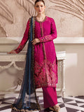 The Beauty in Magenta | Eid Collection