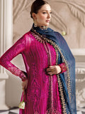The Beauty in Magenta | Eid Collection