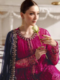 The Beauty in Magenta | Eid Collection