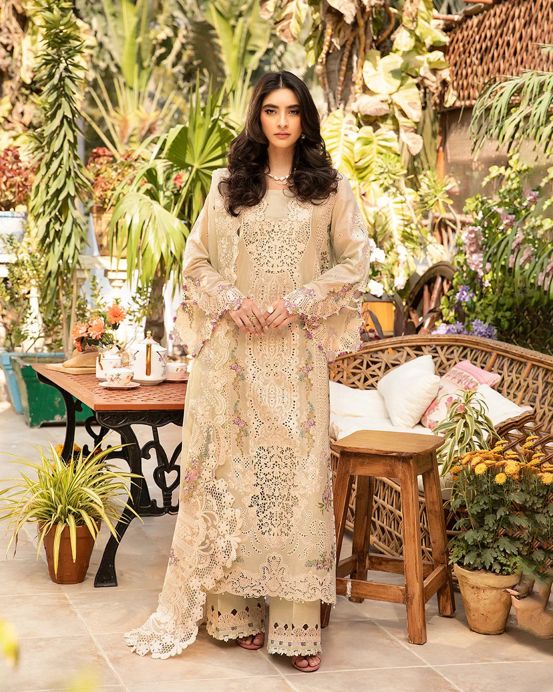 The Light | Premium Eid Collection