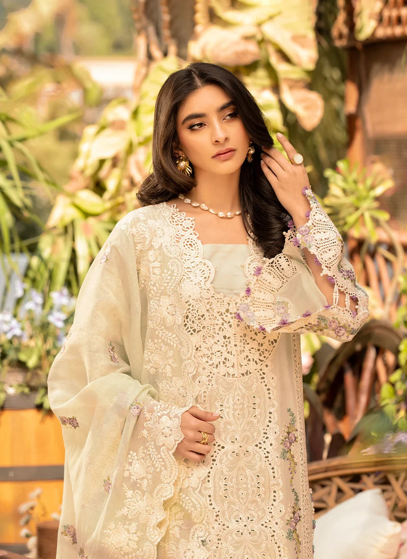 The Light | Premium Eid Collection