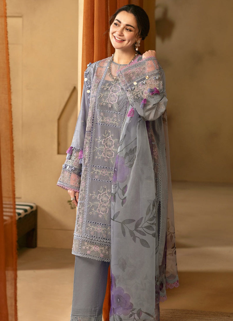 Premium Lawn | Eid Collection