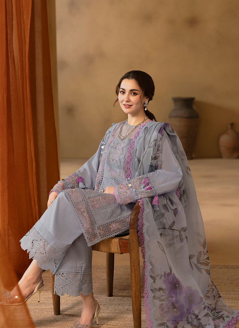 Premium Lawn | Eid Collection