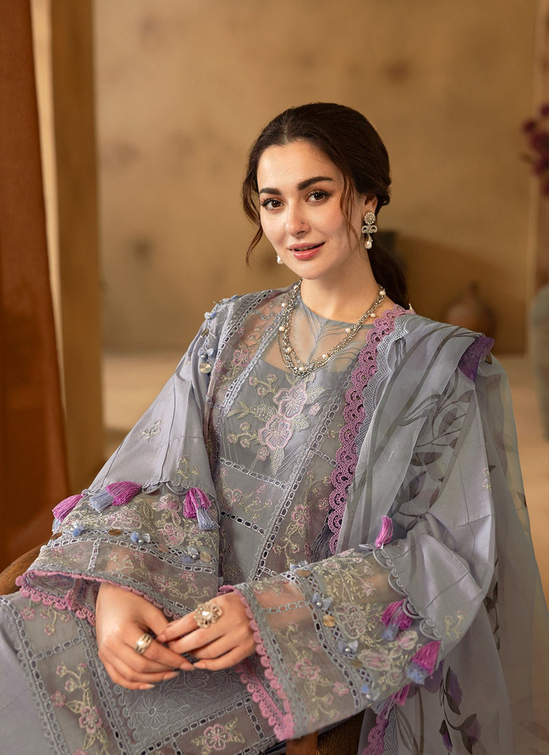 Premium Lawn | Eid Collection