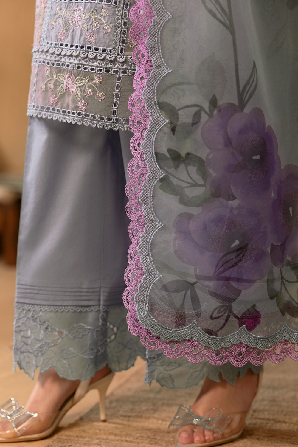 Premium Lawn | Eid Collection