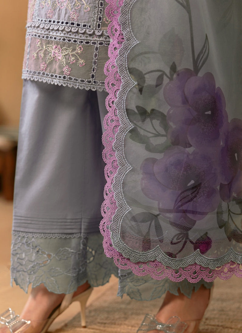 Premium Lawn | Eid Collection