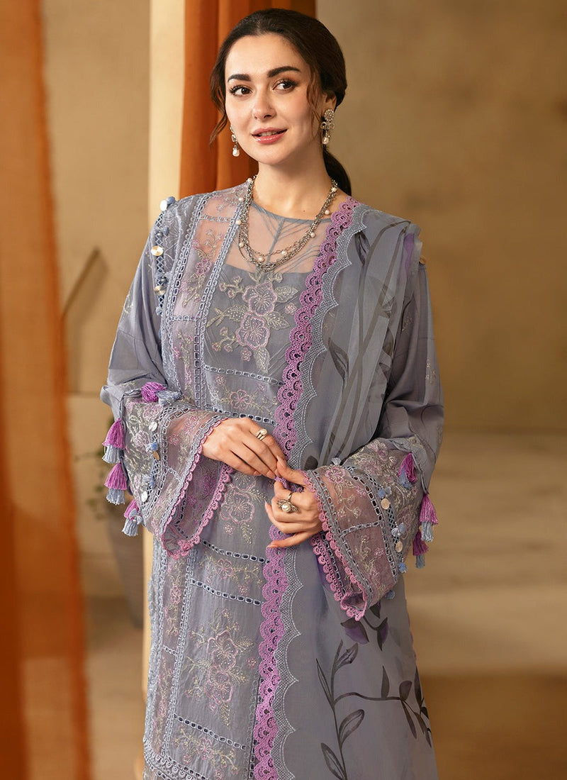 Premium Lawn | Eid Collection