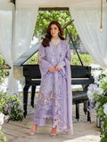 Luxury Embroidered Lawn Suit for Eid Collection
