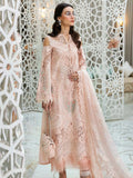 Luxury Lawn Outfit for Women Festive and Eid Collection