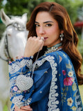 Lawn Unstitched Suit Design