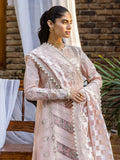  Lawn Embroidered Unstitched Dress