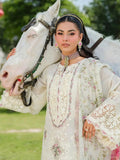 Lawn Embroidered Dress Design for Eid Collection 2026