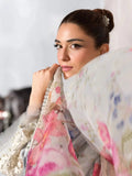 Lawn Embroidered Dress for Women's Summer Collection