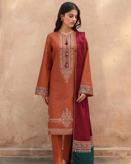 Lawn clothes for Women Summer Collection 2026