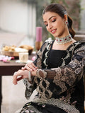 Eid Dress Design in Lawn Fabric