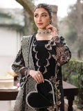 Luxury Embroidery Dress in Lawn for Women Eid Collection