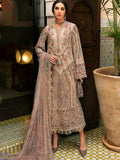 Light Brown | Eid Collection Outfit